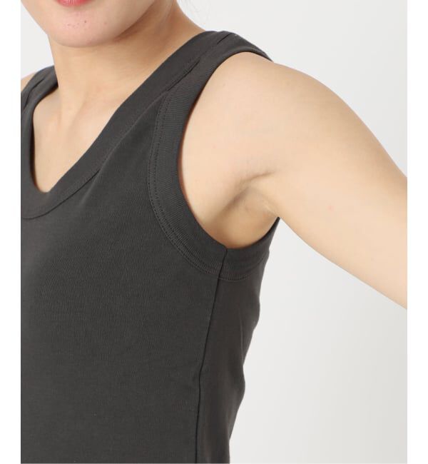 FRAMeWORK「≪追加≫GICIPI/ジチピ VANADIO 2」|タンクトップ|