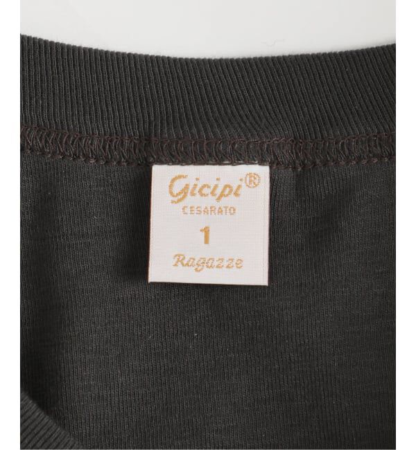 FRAMeWORK「≪追加≫GICIPI/ジチピ VANADIO 2」|タンクトップ|