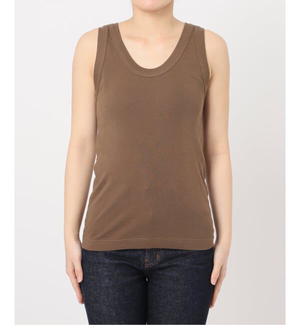 FRAMeWORK「≪追加≫GICIPI/ジチピ VANADIO 2」|タンクトップ|