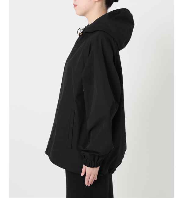  「《WEB限定追加》【洗える】フードマウンテンパーカー」|ブルゾン・スタジャン|