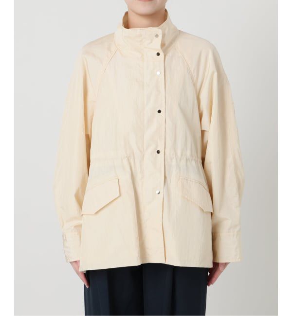  「【洗える】ライトハーフブルゾン」|その他|