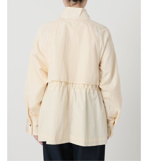  「【洗える】ライトハーフブルゾン」|その他|