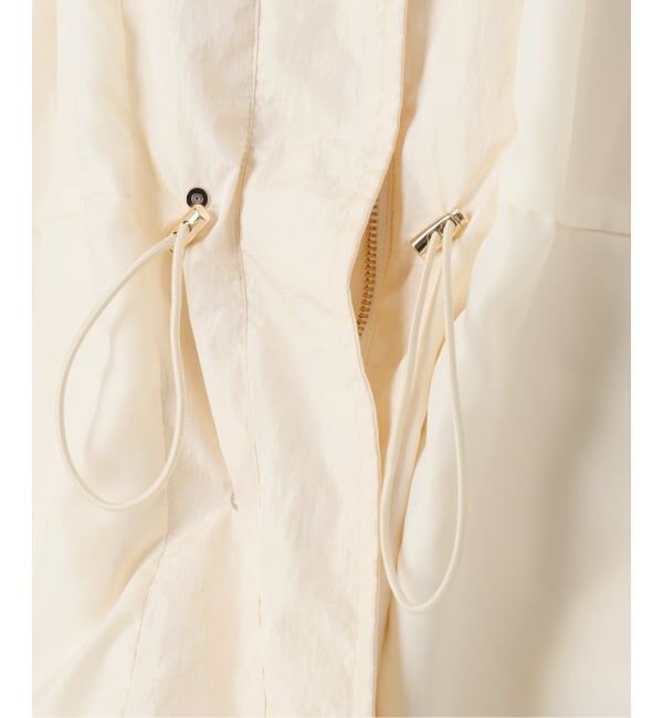  「【洗える】ライトハーフブルゾン」|その他|