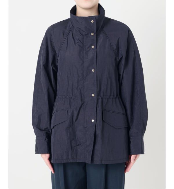  「【洗える】ライトハーフブルゾン」|その他|
