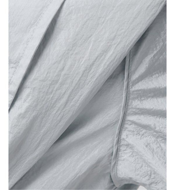  「【洗える】ライトハーフブルゾン」|その他|