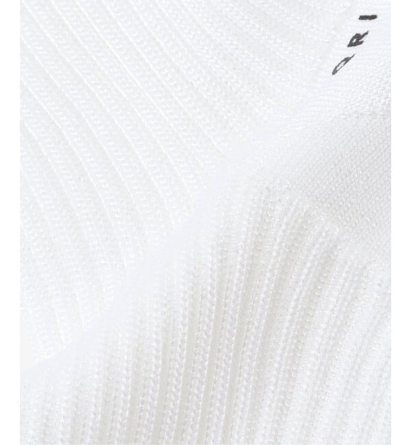 GRISE「YUQRI/ユクリ schickestlong socks」|ソックス|