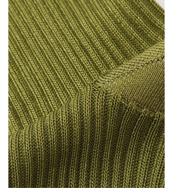 GRISE「YUQRI/ユクリ schickestlong socks」|ソックス|