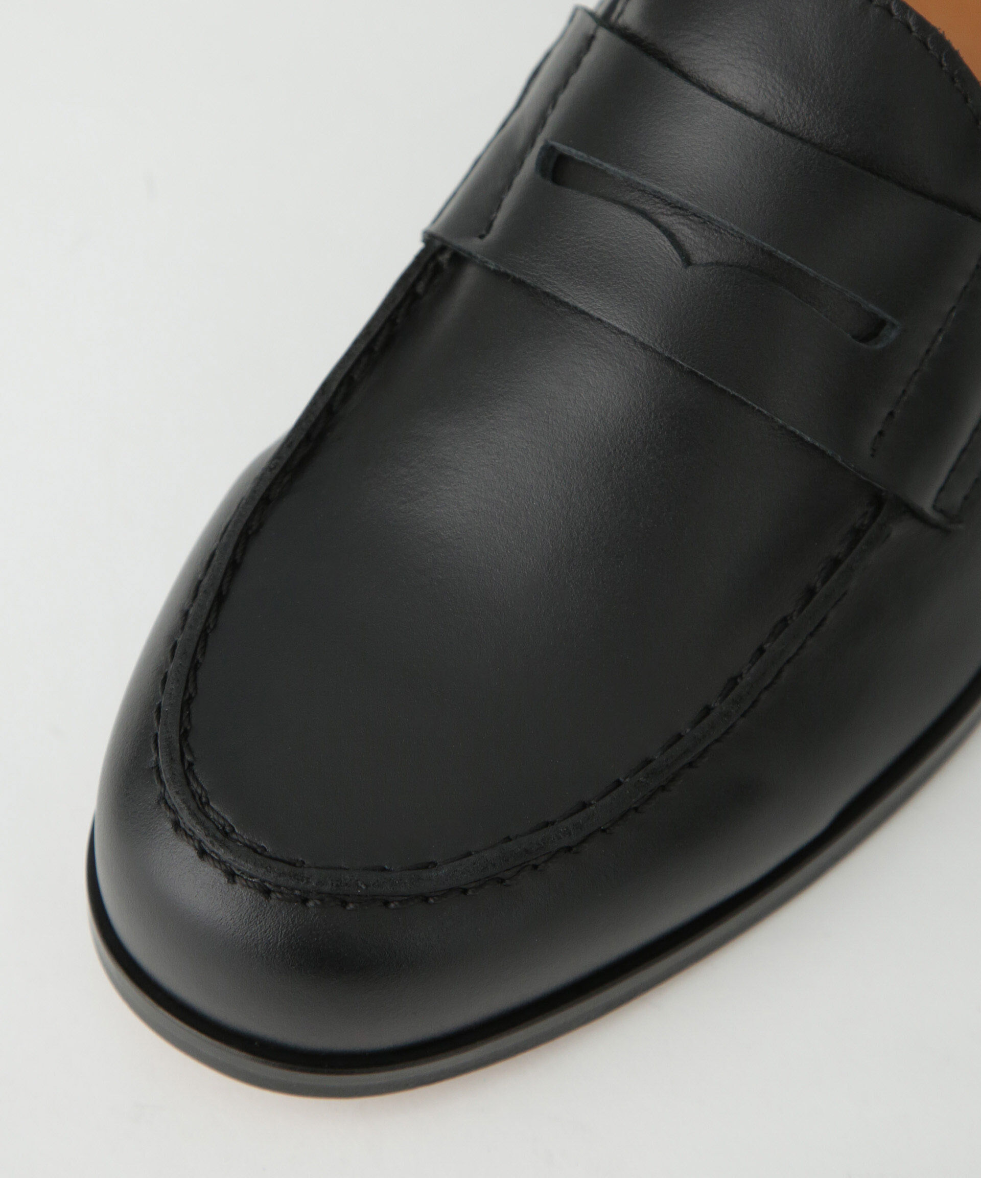 nano･universe「PADRONE THE STANDARD LINE/別注 LOAFER / ローファー」|ビジネス・ドレスシューズ|