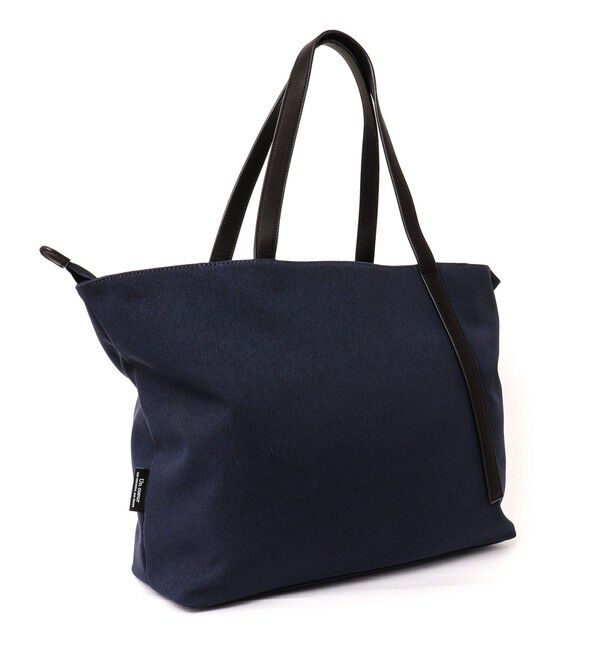 NOLLEY'S goodman「【Un coeur/アンクール】K903061 アシメレザーハンドルトート 25SS」|トートバッグ|