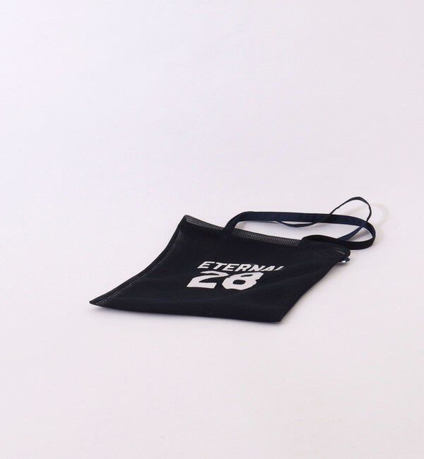 Rie Miller「【Riemiller/リエミラー】RMメッシュバッグ」|エコバッグ|