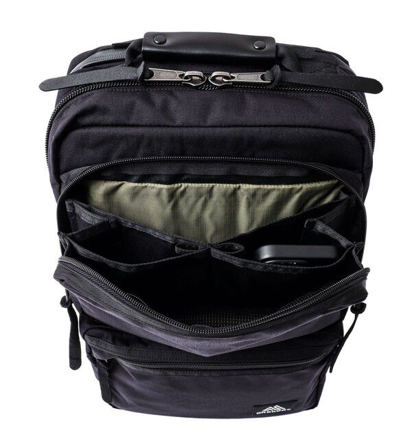 NOLLEY'S goodman「【GREGORY/グレゴリー】COVERT MISSION DAY」|リュック|