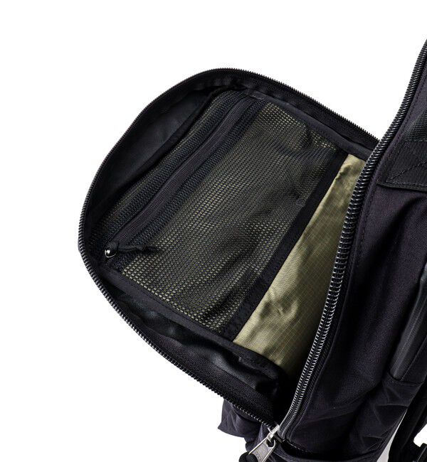 NOLLEY'S goodman「【GREGORY/グレゴリー】COVERT MISSION DAY」|リュック|