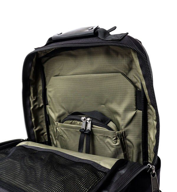 NOLLEY'S goodman「【GREGORY/グレゴリー】COVERT MISSION DAY」|リュック|