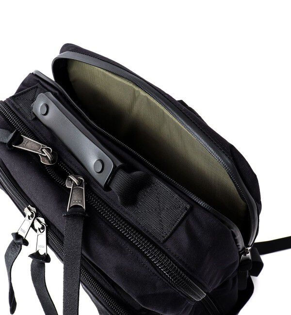 NOLLEY'S goodman「【GREGORY/グレゴリー】COVERT MISSION DAY」|リュック|