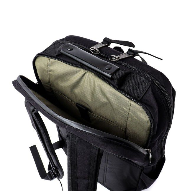 NOLLEY'S goodman「【GREGORY/グレゴリー】COVERT MISSION DAY」|リュック|