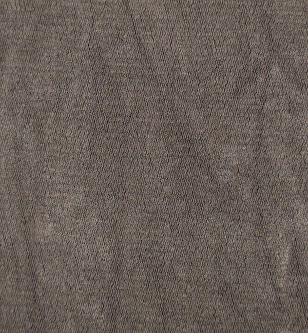 NOLLEY'S「フロッキーチュールボートネックプルオーバーカットソー」|Tシャツ・カットソー|