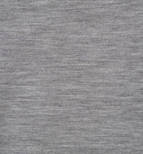 NOLLEY'S「《手洗い可能》《アンサンブル対応》18G天竺ハイネックプルオーバーニット」|ニット・セーター|