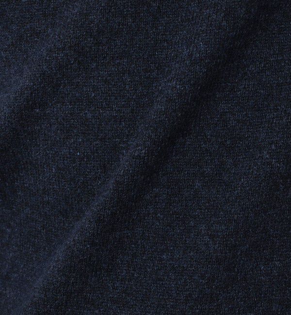 NOLLEY'S goodman「ウールカシミア ハイネックニット 25AW」|ニット・セーター|