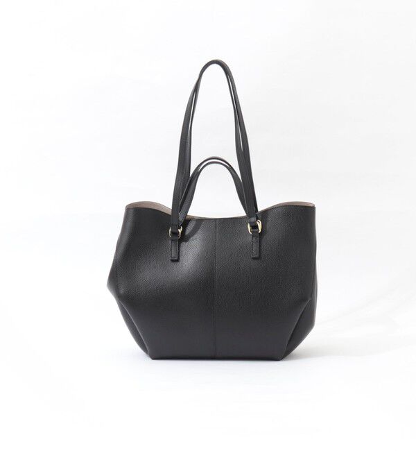 NOLLEY'S「2wayハンドルトートバッグ」|トートバッグ|