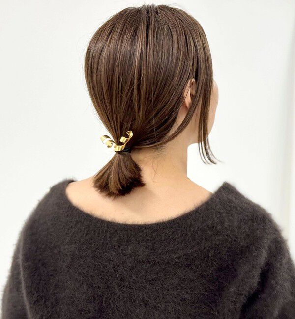 grace grace「【grace grace/グラスグラス】スクリューヘアフック」|その他|