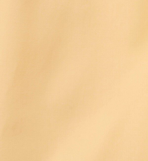 NOLLEY'S「ウォッシャブル袖リボン付きボリュームシャツ」|シャツ・ブラウス|