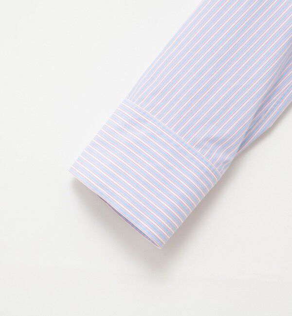 NOLLEY'S「MY STANDARD ショートシャツ」|シャツ・ブラウス|