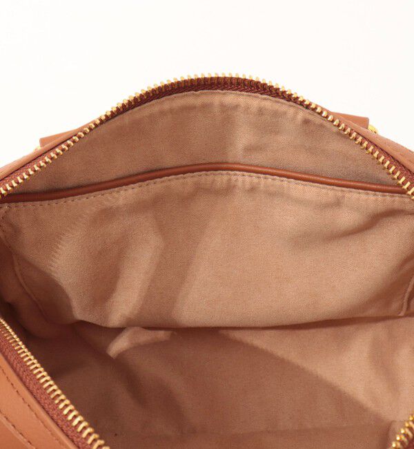 NOLLEY'S「【SINBONO/シンボノ】 コンビボストンバッグ」|ボストンバッグ|