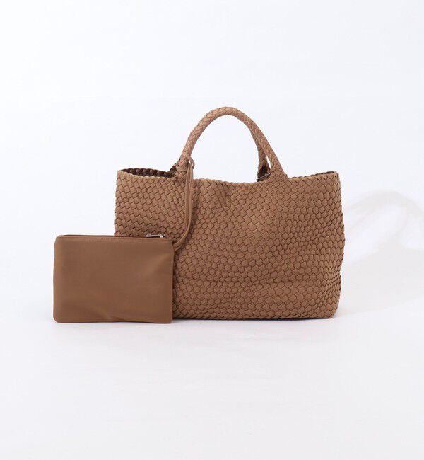 NOLLEY'S「メッシュトートLL」|トートバッグ|