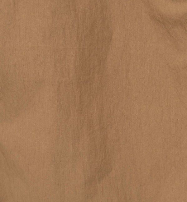 NOLLEY'S「【MARILYN MOON/マリリーンムーン】ウォッシャブルシャーリングギャザーブルゾン」|ブルゾン・スタジャン|