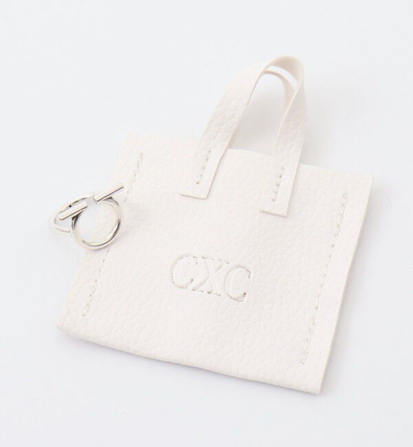 NOLLEY'S「【CXC /シーエックスシー】リング4」|リング|