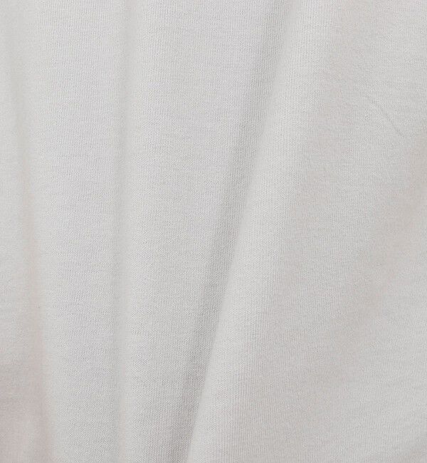 NOLLEY'S goodman「【BARNS OUTFITTERS】別注 SMITH プリントTシャツ 26SS」|Tシャツ・カットソー|