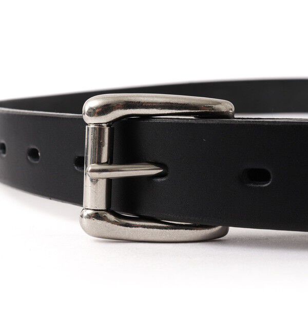 NOLLEY'S goodman「【EARLE/アール】ER5550 Conversion Belt Nallow 25」|ベルト|