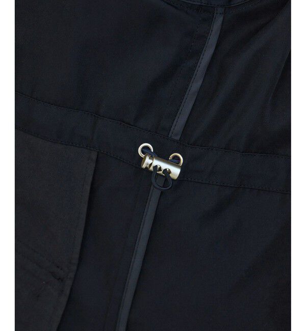 Rope&rsquo;Picnic「ミドル丈マウンテンパーカー スプリングコート/花粉ガード・撥水」|その他|