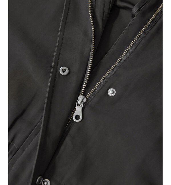 Rope&rsquo;Picnic「ミドル丈マウンテンパーカー スプリングコート/花粉ガード・撥水」|その他|