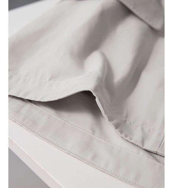 Rope&rsquo;Picnic「ミドル丈マウンテンパーカー スプリングコート/花粉ガード・撥水」|その他|