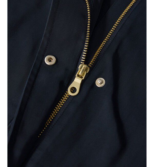 Rope&rsquo;Picnic「ミドル丈マウンテンパーカー スプリングコート/花粉ガード・撥水」|その他|