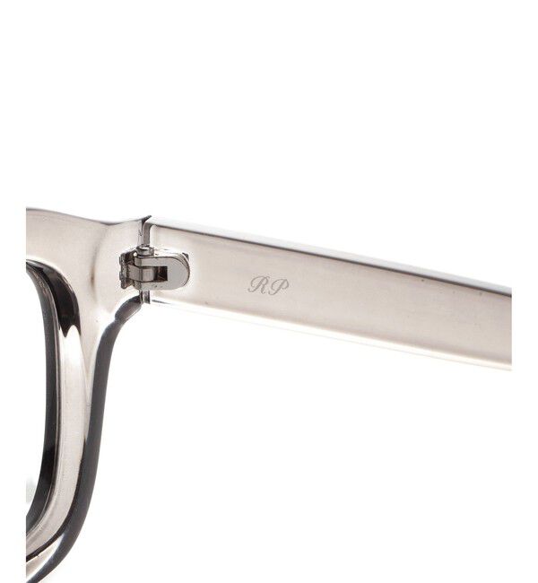 ROPE PICNIC PASSAGE「ボールドフレームアイウェア/UVカット」|サングラス|