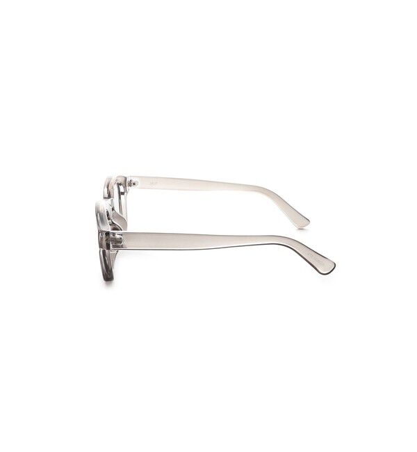 ROPE PICNIC PASSAGE「ボールドフレームアイウェア/UVカット」|サングラス|