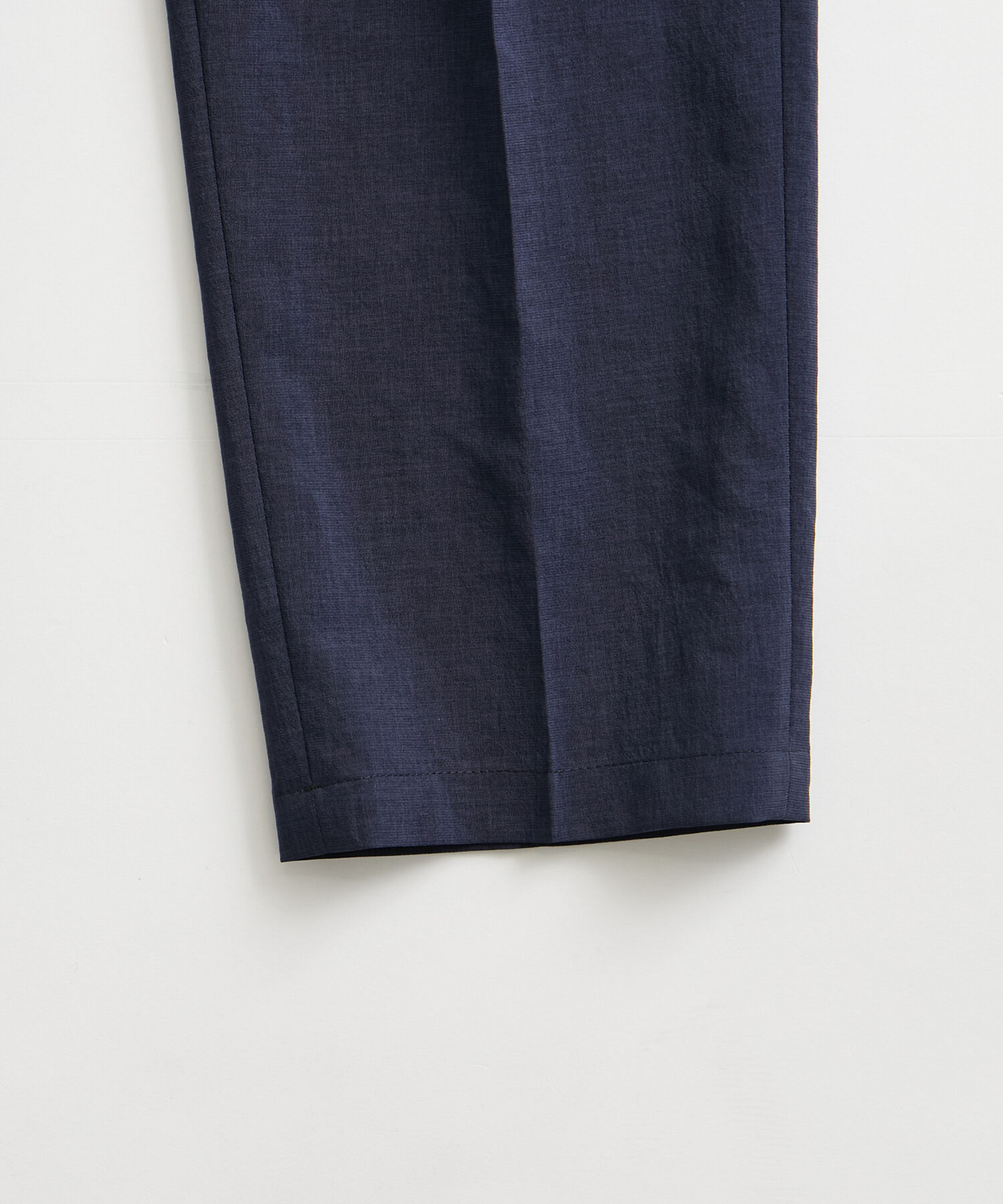 ADAM ET ROPE'「2点セット【RIRANCHA / リランチェ】セットアップ / オープンカラーシャツ&イージーパンツ / イージーケア 」|スーツ|