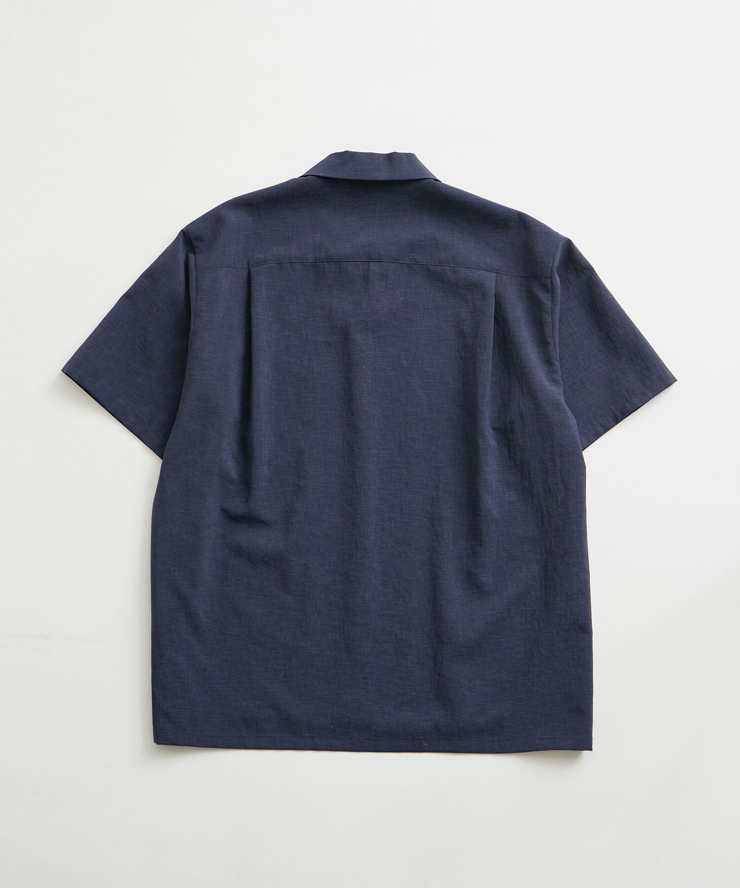 ADAM ET ROPE'「2点セット【RIRANCHA / リランチェ】セットアップ / オープンカラーシャツ&イージーパンツ / イージーケア 」|スーツ|