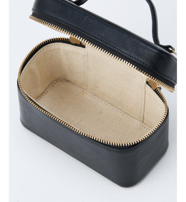 Hoaw.「【Hoaw.】バニティショルダー」|トートバッグ|