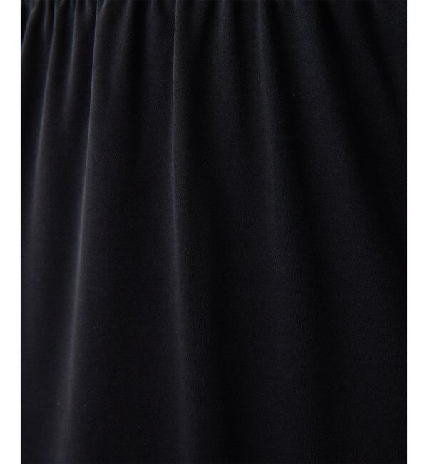 THE PAUSE「【THE PAUSE】シアーヘムタイトスカート」|スカート|