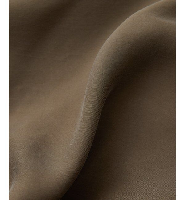  「キュプラフィブリルフレアスカート」|スカート|