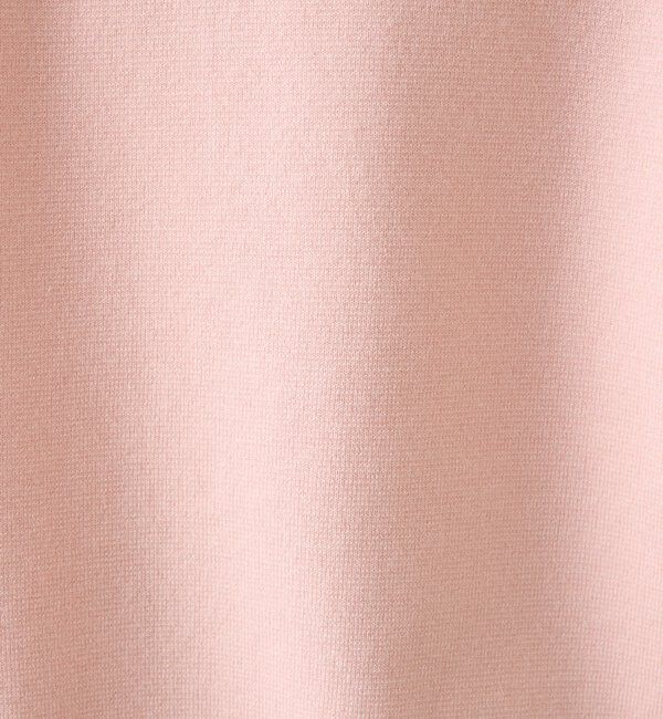  「《総売上数1.6万枚突破！》ジップスウェットライクニット」|ニット・セーター|