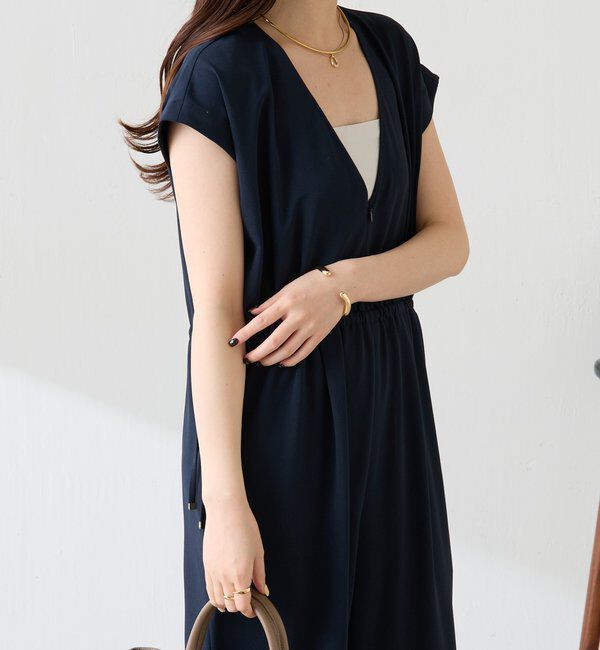  「ジャージーサロペット」|ワンピース|