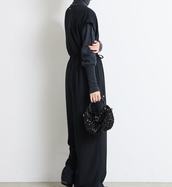  「ジャージーサロペット」|ワンピース|