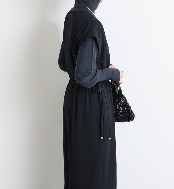  「ジャージーサロペット」|ワンピース|