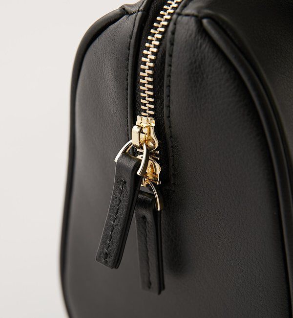  「【再登場！牛革/軽量】Seau ミニボストンバッグ」|トートバッグ|