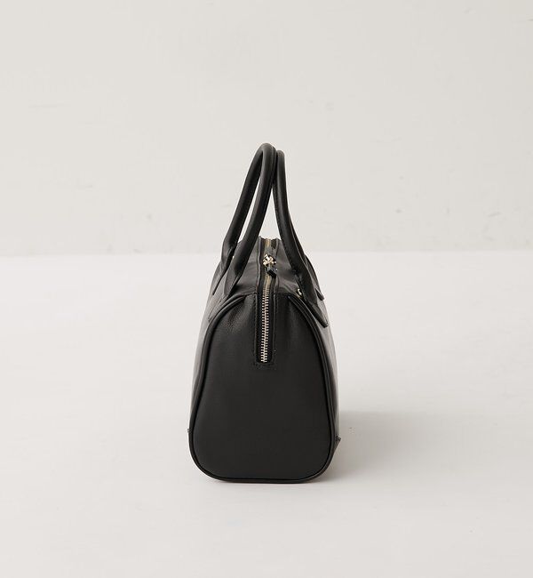  「【再登場！牛革/軽量】Seau ミニボストンバッグ」|トートバッグ|