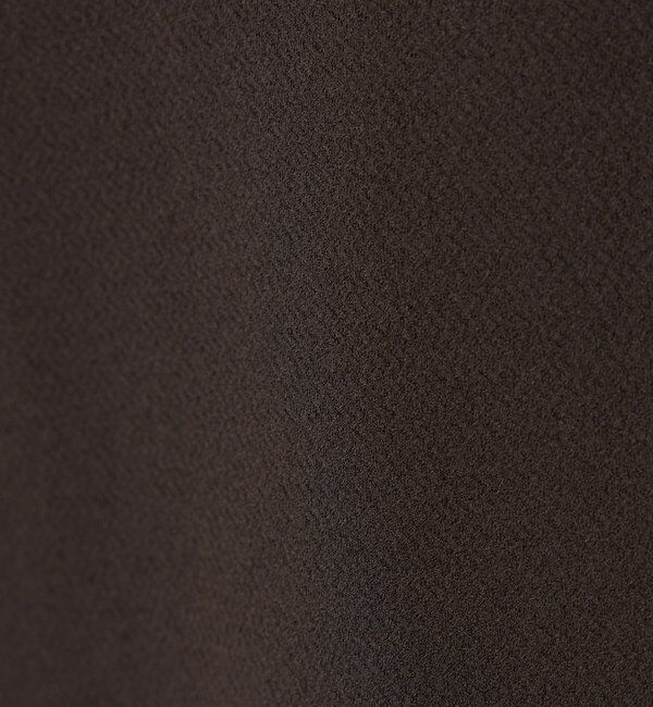  「《WEB限定/気温調整に◎》メタル釦ジョーゼットカーディガン」|Tシャツ・カットソー|